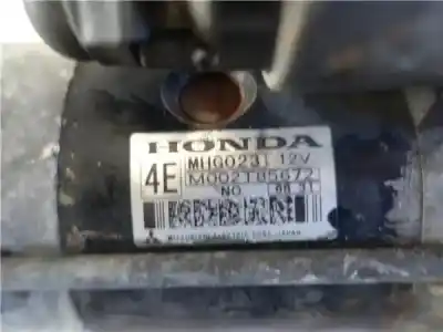 Автозапчасти б/у двигатель запускается за honda accord viii (cl_, cm_) 2.2 i-ctdi ссылки oem iam   m002t85672