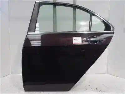 Автозапчасти б/у задняя левая дверь за honda accord viii (cl_, cm_) 2.2 i-ctdi ссылки oem iam 