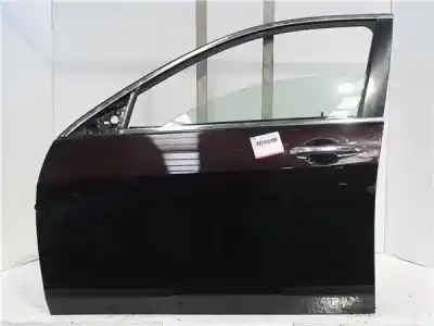 Автозапчасти б/у левая передняя дверь за honda accord viii (cl_, cm_) 2.2 i-ctdi ссылки oem iam 