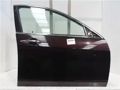 Автозапчасти б/у дверь передняя правая за honda accord viii (cl_, cm_) 2.2 i-ctdi ссылки oem iam 