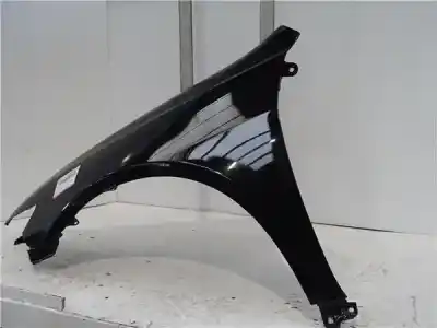 Автозапчасти б/у левое переднее крыло за honda accord viii (cl_, cm_) 2.2 i-ctdi ссылки oem iam   