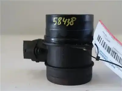 Автозапчасти б/у расходомер воздуха за honda accord viii (cl_, cm_) 2.2 i-ctdi ссылки oem iam   0281002658