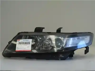 Автозапчасти б/у левая фара за honda accord viii (cl_, cm_) 2.2 i-ctdi ссылки oem iam 