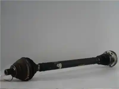 Piesă de schimb auto la mâna a doua TRANSMISIE FATÃ DREAPTA pentru VOLKSWAGEN CADDY KA/KB (2K)  Referințe OEM IAM   