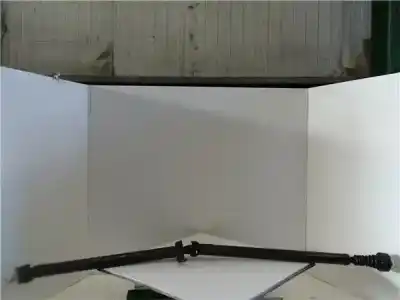 Peça sobressalente para automóvel em segunda mão transmissão central traseira por chevrolet captiva 2.0 d referências oem iam 