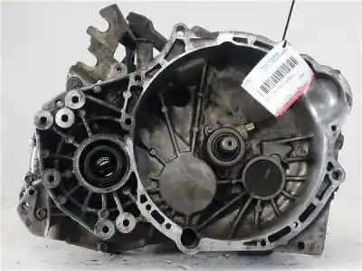Автозапчастина б/у КОРОБКА ПЕРЕДАЧ для CHEVROLET CAPTIVA  Посилання на OEM IAM BW4357  