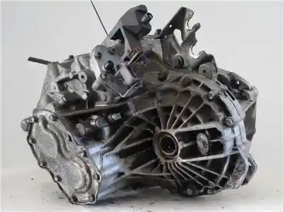 Pezzo di ricambio per auto di seconda mano riduttore per chevrolet captiva 2.0 d riferimenti oem iam bw4357  