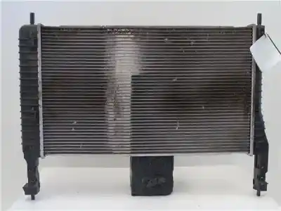 Peça sobressalente para automóvel em segunda mão radiador de água por chevrolet captiva 2.0 d referências oem iam   