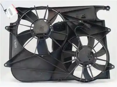 Peça sobressalente para automóvel em segunda mão termoventilador elétrico por chevrolet captiva 2.0 d referências oem iam   96629052