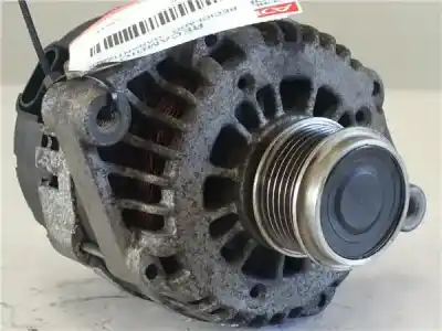 Gebrauchtes Autoersatzteil Lichtmaschine zum CHEVROLET CAPTIVA  OEM-IAM-Referenzen   A0317