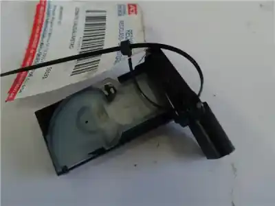 Gebrauchtes Autoersatzteil Luftmassenmesser zum RENAULT MEGANE IV BERLINA 5P  OEM-IAM-Referenzen   AFH60M-51