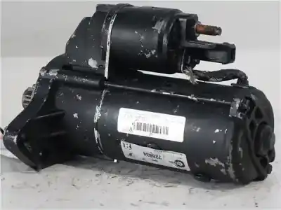 Peça sobressalente para automóvel em segunda mão motor de arranque por seat inca (6k9) 1.9 d referências oem iam   726834