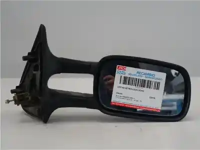 Second-hand car spare part right rearview mirror for seat inca (6k9) 1.9 d oem iam references 