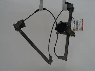 Автозапчасти б/у РЕГУЛЯТОР СТЕКЛА ПЕРЕДНЕГО ЛЕВОГО за SEAT INCA  ссылки OEM IAM   0130821678