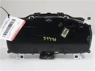 Peça sobressalente para automóvel em segunda mão quadrante por opel combo cargo (e) 1.6 16v cdti dpf referências oem iam 981778918000  