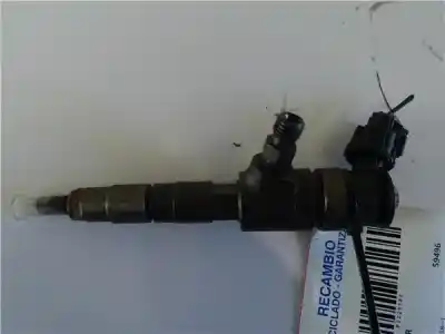 Second-hand car spare part injector for opel combo cargo (e) 1.6 16v cdti dpf oem iam references 