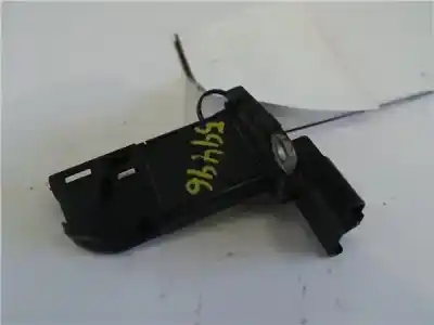 Second-hand car spare part flowmeter for opel combo cargo (e) 1.6 16v cdti dpf oem iam references   967709308001