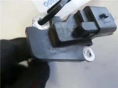 Second-hand car spare part flowmeter for opel combo cargo (e) 1.6 16v cdti dpf oem iam references   967709308001