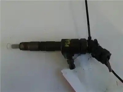 Second-hand car spare part injector for opel combo cargo (e) 1.6 16v cdti dpf oem iam references 