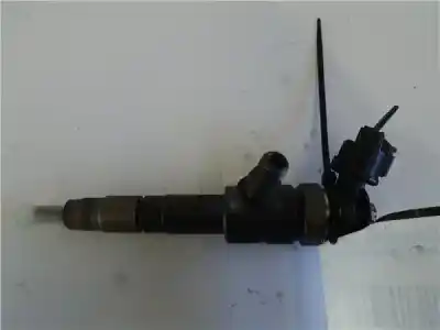 Second-hand car spare part injector for opel combo cargo (e) 1.6 16v cdti dpf oem iam references   0445110566