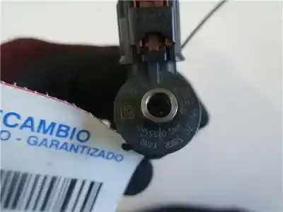 Second-hand car spare part injector for opel combo cargo (e) 1.6 16v cdti dpf oem iam references   0445110566