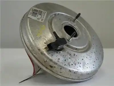 Second-hand car spare part brake servo for opel combo cargo (e) 1.6 16v cdti dpf oem iam references   0204j00547