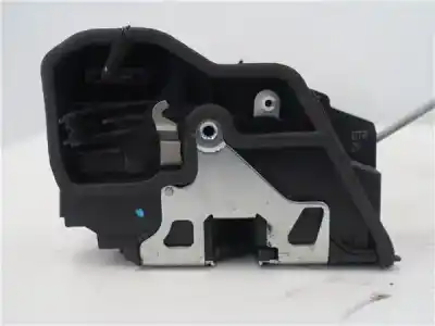 Pezzo di ricambio per auto di seconda mano serratura porta anteriore destra per bmw serie 1 berlina 5p (f20) 2.0 116d riferimenti oem iam   7229458