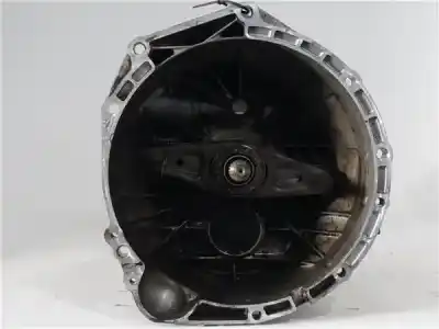 Peça sobressalente para automóvel em segunda mão CAIXA DE VELOCIDADES por BMW SERIE 5 BERLINA (E60)  Referências OEM IAM JEF  