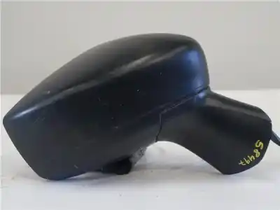 Peça sobressalente para automóvel em segunda mão espelho retrovisor direito por nissan note (e12) 1.2 referências oem iam   212876226