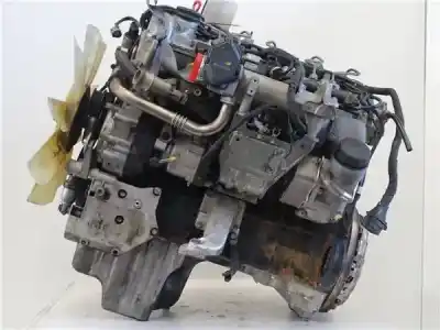 Автозапчасти б/у полный двигатель за ssangyong rodius i 2.7 xdi ссылки oem iam d27dt