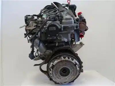 Автозапчасти б/у полный двигатель за ssangyong rodius i 2.7 xdi ссылки oem iam d27dt  