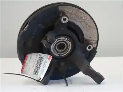 Автозапчастина б/у передній прав для renault kangoo i (f/kc0) 1.9 dci 4x4 посилання на oem iam  Автозапчастина б/у передній прав для renault kangoo i (f/kc0) 1.9 dci 4x4 посилання на oem iam