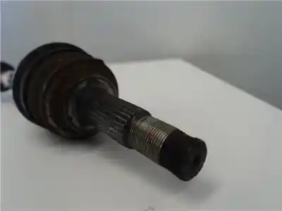 Second-hand car spare part front right transmission for nissan note (e12) 1.2 oem iam references   