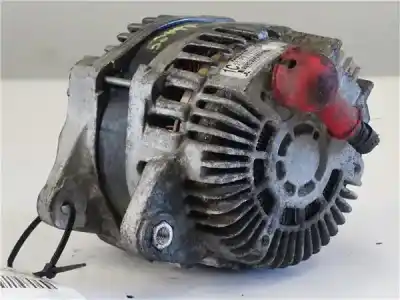 Second-hand car spare part alternator for nissan note (e12) 1.2 oem iam references   231003vaa