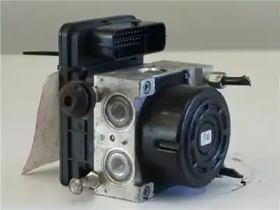 Peça sobressalente para automóvel em segunda mão ABS por NISSAN NOTE (E12)  Referências OEM IAM   476603VUOB