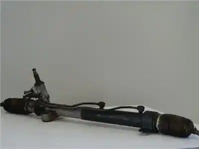 Автозапчасти б/у рулевая рейка за ssangyong rodius i 2.7 xdi ссылки oem iam   46500-21003