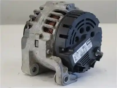 Автозапчасти б/у генератор за renault clio ii fase ii (b/cb0) 1.2 authentique ссылки oem iam 7700437090  