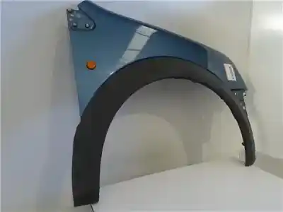 Pezzo di ricambio per auto di seconda mano parafango anteriore destro per ford transit connect (p65_, p70_, p80_) 1.8 tdci riferimenti oem iam 