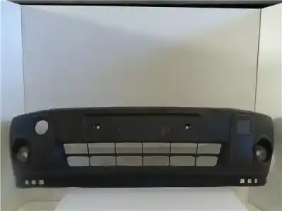 Pezzo di ricambio per auto di seconda mano paraurti anteriore per ford transit connect (p65_, p70_, p80_) 1.8 tdci riferimenti oem iam 