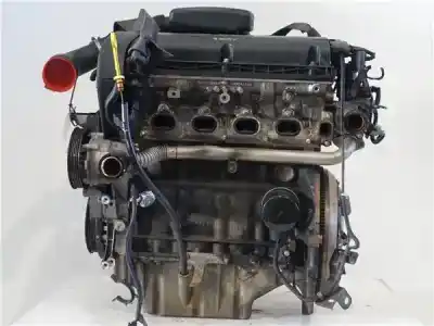 Second-hand car spare part COMPLETE ENGINE for OPEL ASTRA H GTC  OEM IAM references Z16XEP  