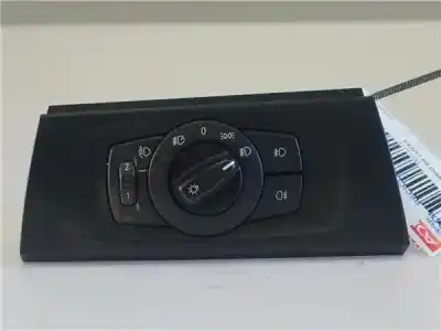 Second-hand car spare part HEADLIGHTS SWITCH for BMW SERIE 3 TOURING (E91)  OEM IAM references 693279204  