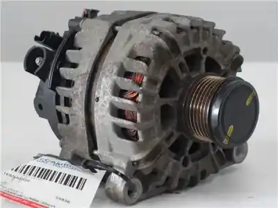 Second-hand car spare part alternator for opel combo cargo (e) 1.6 16v cdti dpf oem iam references 