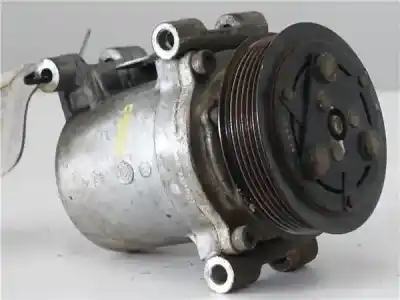 Second-hand car spare part air conditioning compressor for opel combo cargo (e) 1.6 16v cdti dpf oem iam references 9830148880