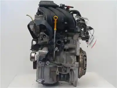 İkinci el araba yedek parçası KOMPLE MOTOR için NISSAN NOTE (E12)  OEM IAM referansları HR12  