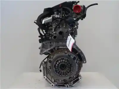 Peça sobressalente para automóvel em segunda mão motor completo por nissan note (e12) 1.2 referências oem iam hr12  