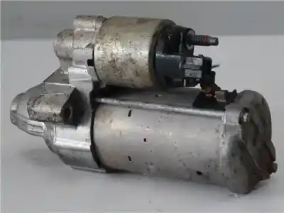 Second-hand car spare part starter motor for opel combo cargo (e) 1.6 16v cdti dpf oem iam references   0001174601