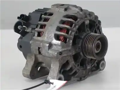 Pièce détachée automobile d'occasion ALTERNATEUR pour PEUGEOT 307 (3A/C)  Références OEM IAM 9649611780  