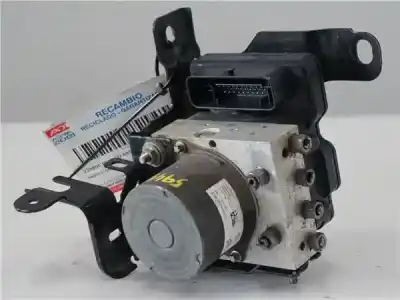 Second-hand car spare part abs for opel combo cargo (e) 1.6 16v cdti dpf oem iam references 9830315580