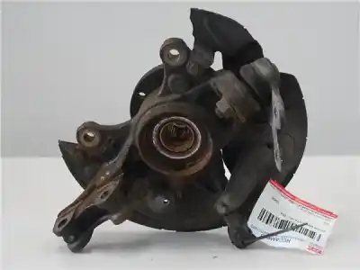 Second-hand car spare part FRONT LEFT KNUCKLE for OPEL COMBO CARGO (E)  OEM IAM references   072