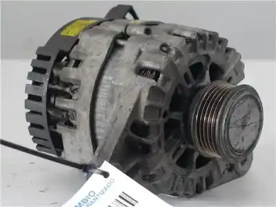Автозапчасти б/у генератор за kia ceed (jd) 1.4 concept ссылки oem iam 